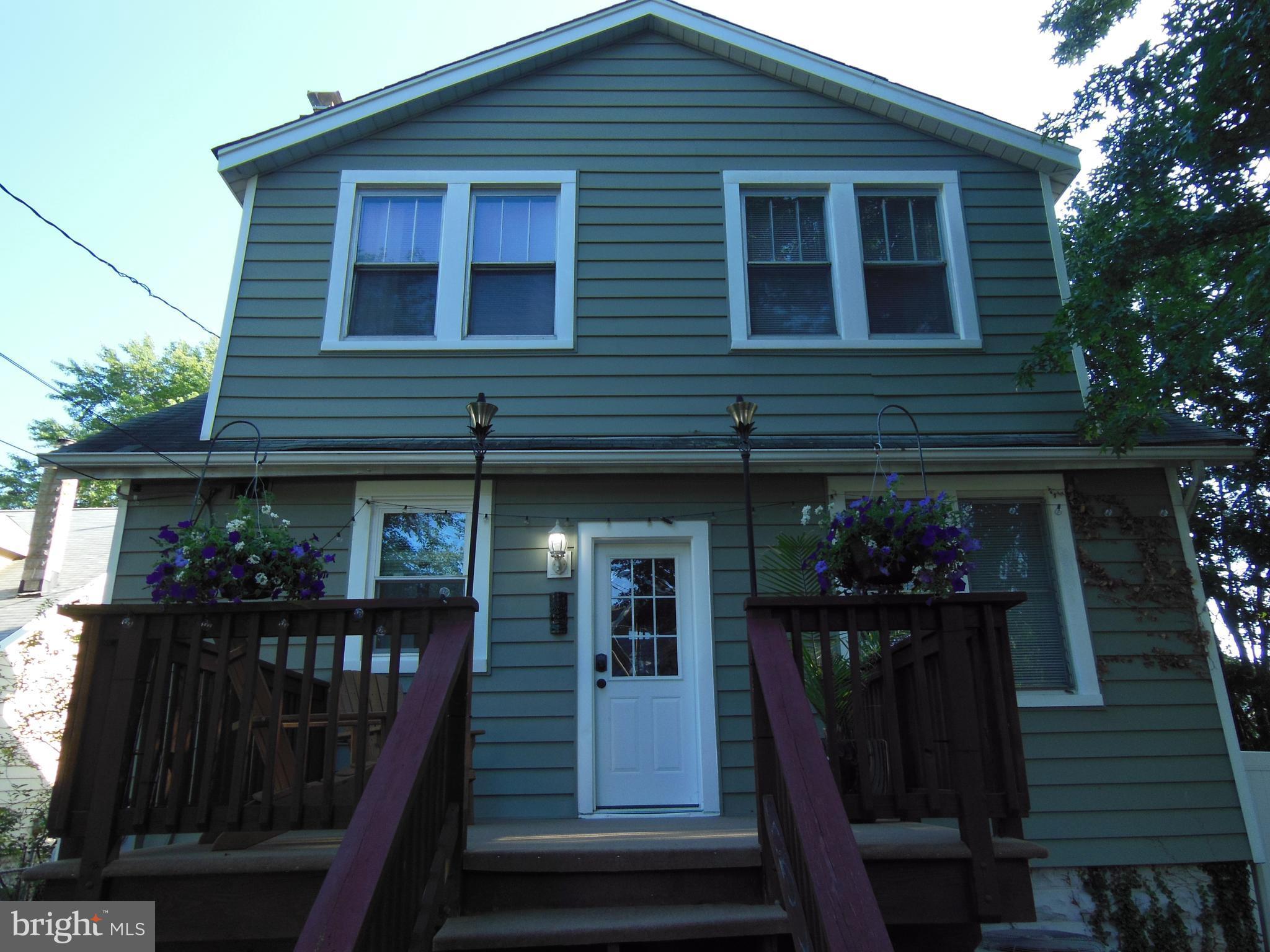 HAMILTON HEIGHTS - Residential