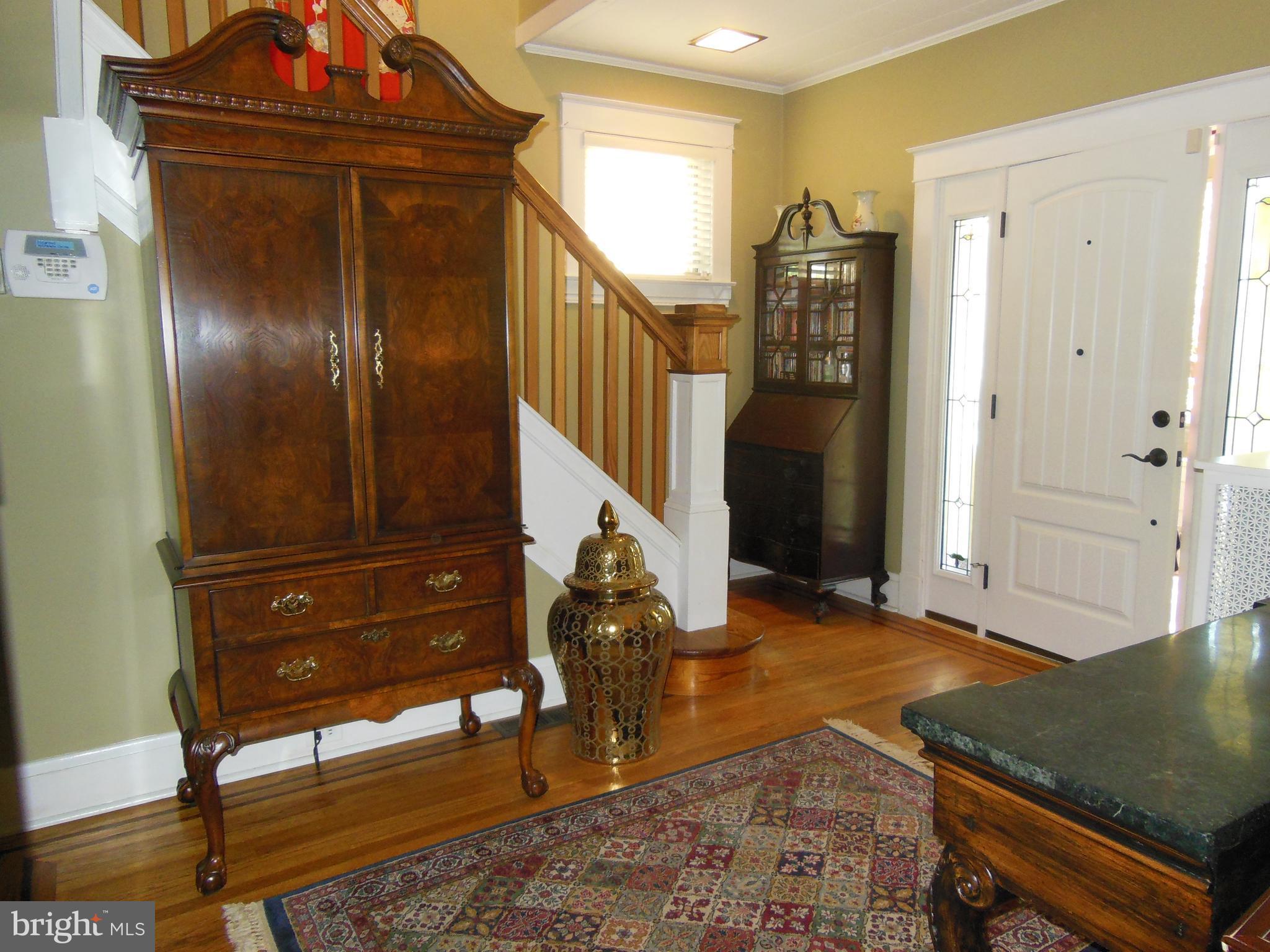 HAMILTON HEIGHTS - Residential