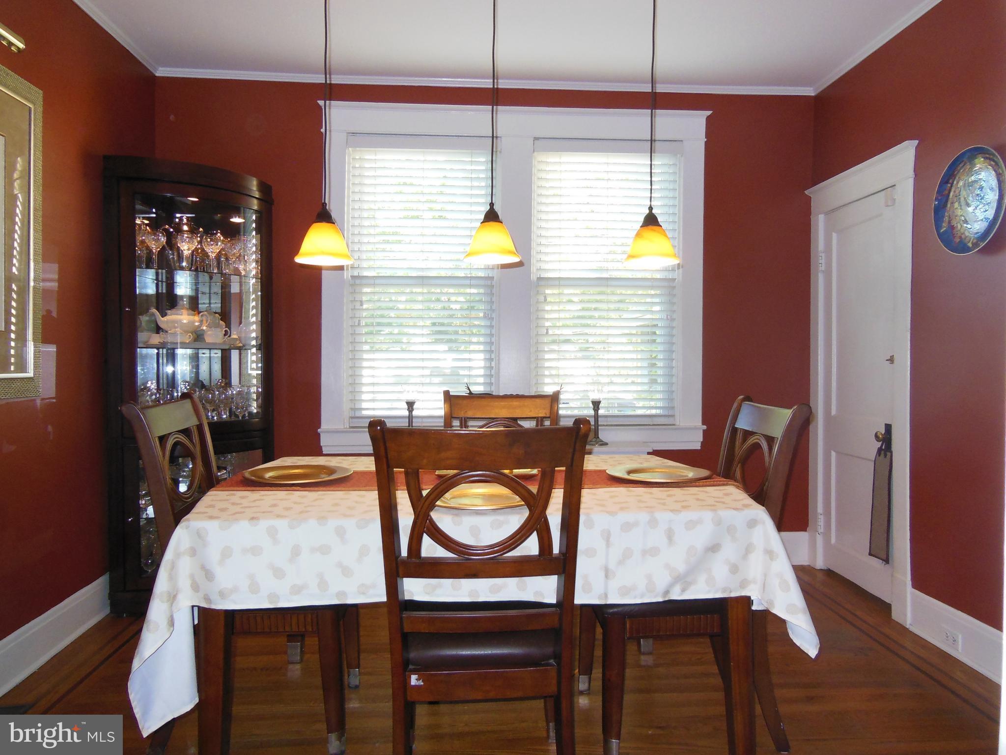 HAMILTON HEIGHTS - Residential