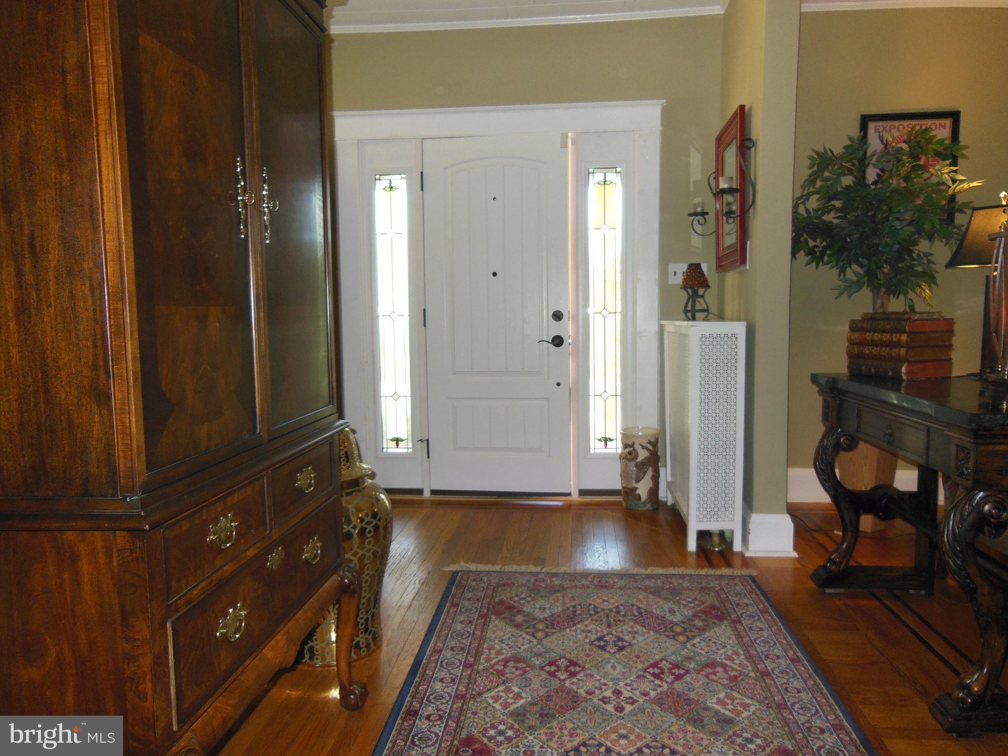 HAMILTON HEIGHTS - Residential