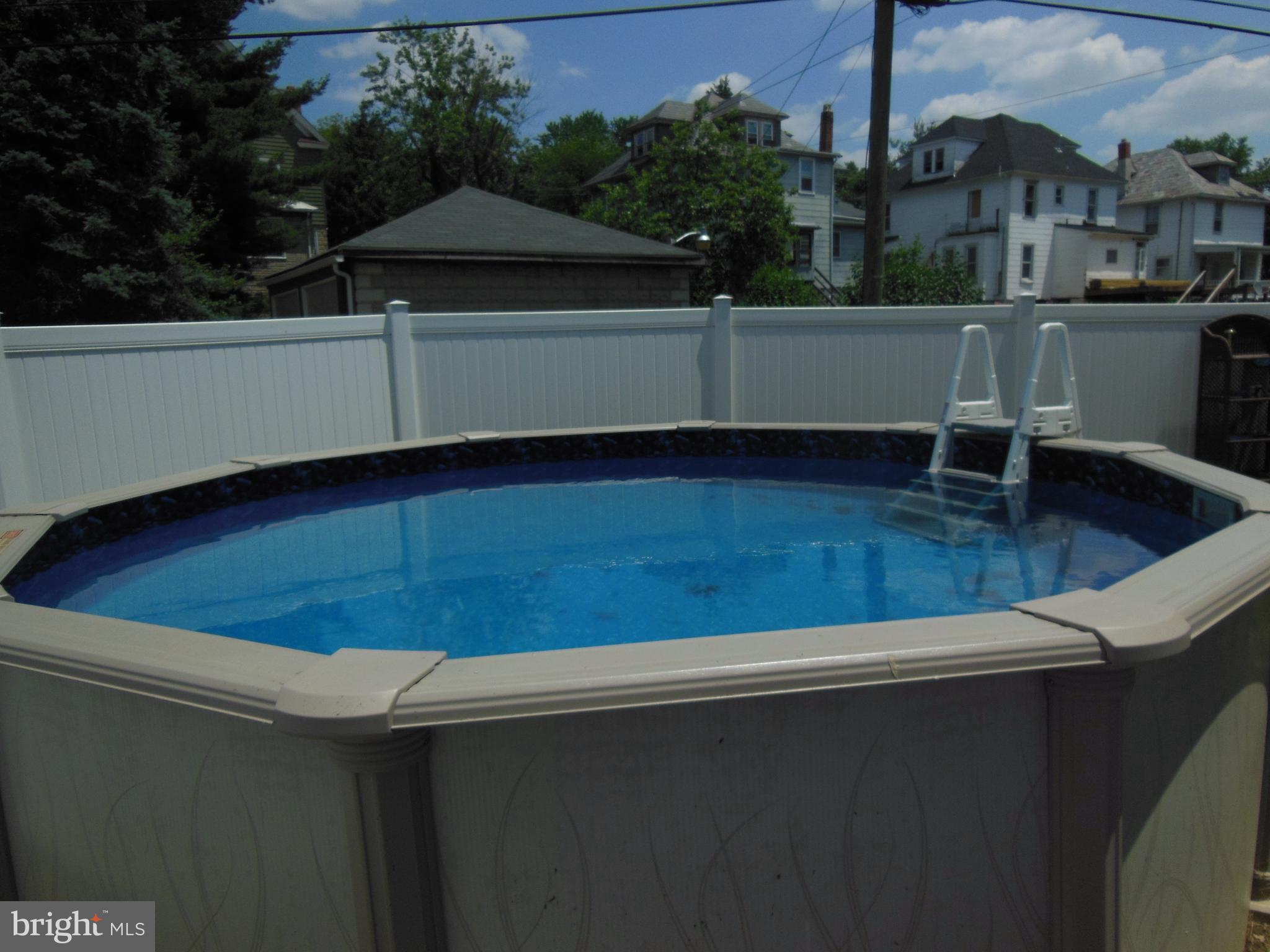 HAMILTON HEIGHTS - Residential