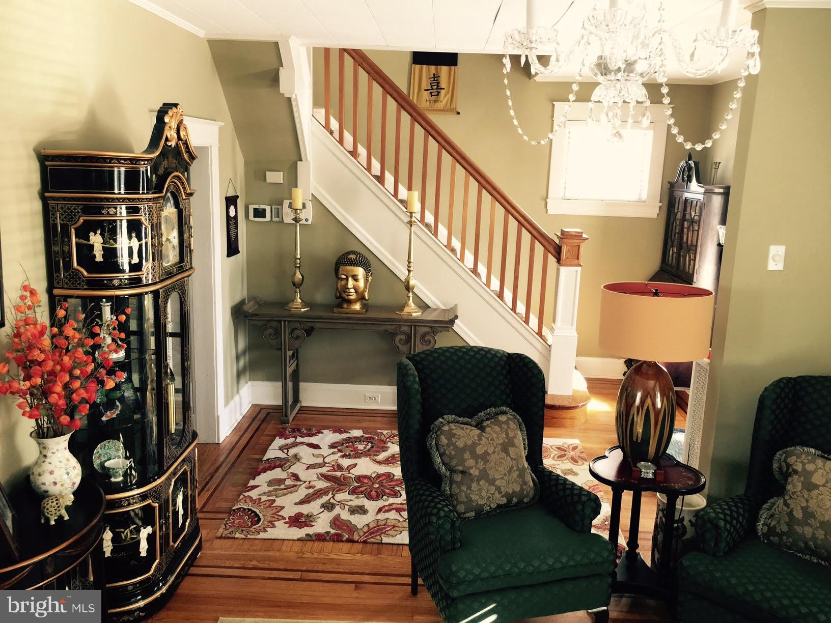 HAMILTON HEIGHTS - Residential