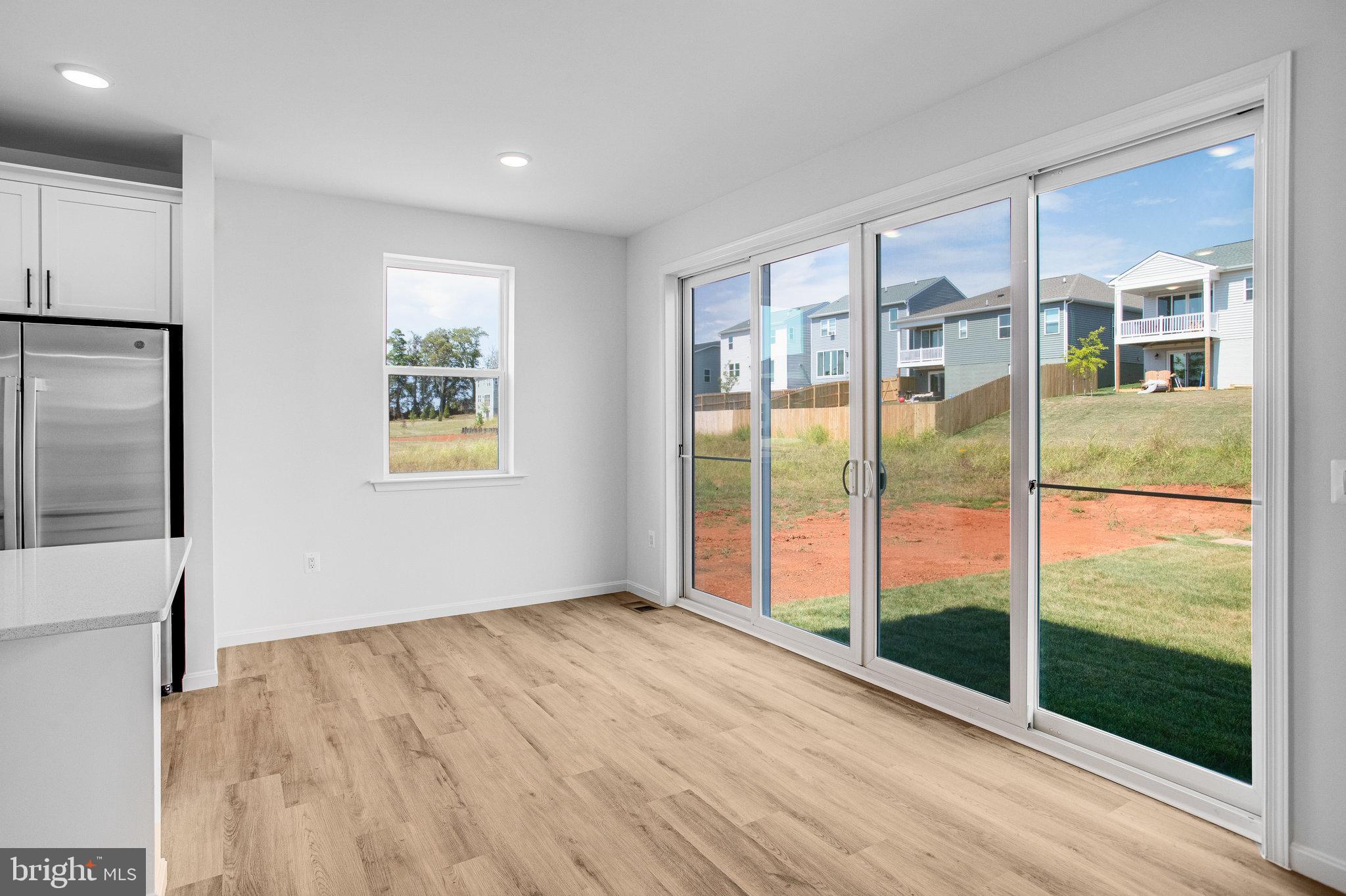 SEASONS AT ROUND MILL MEADOWS - Residential