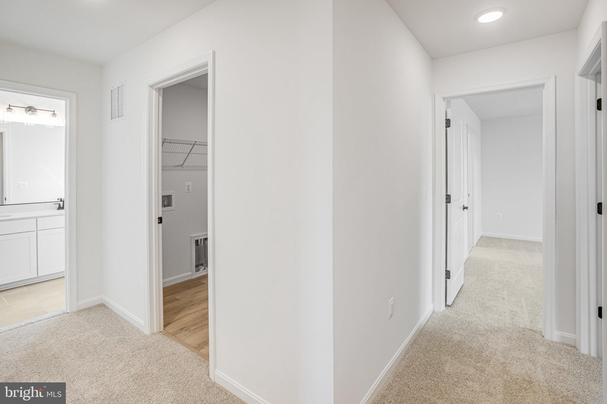 SEASONS AT ROUND MILL MEADOWS - Residential