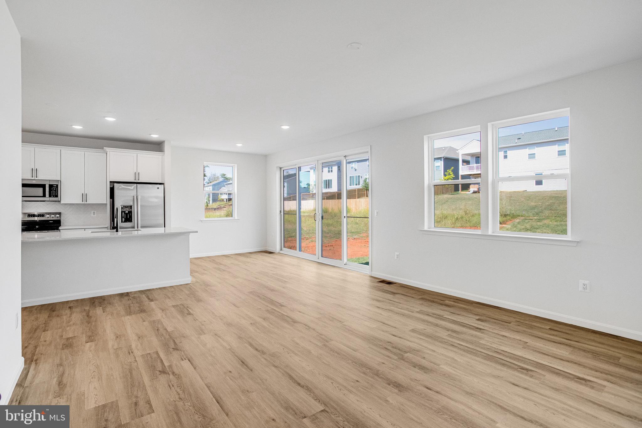 SEASONS AT ROUND MILL MEADOWS - Residential