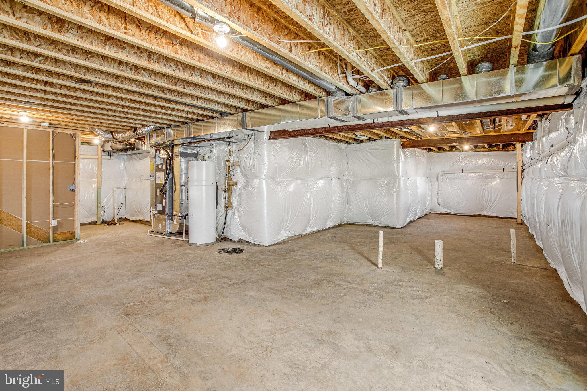 SEASONS AT ROUND MILL MEADOWS - Residential