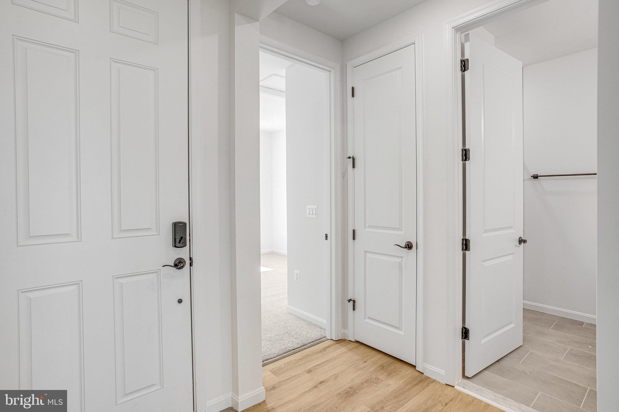 SEASONS AT ROUND MILL MEADOWS - Residential