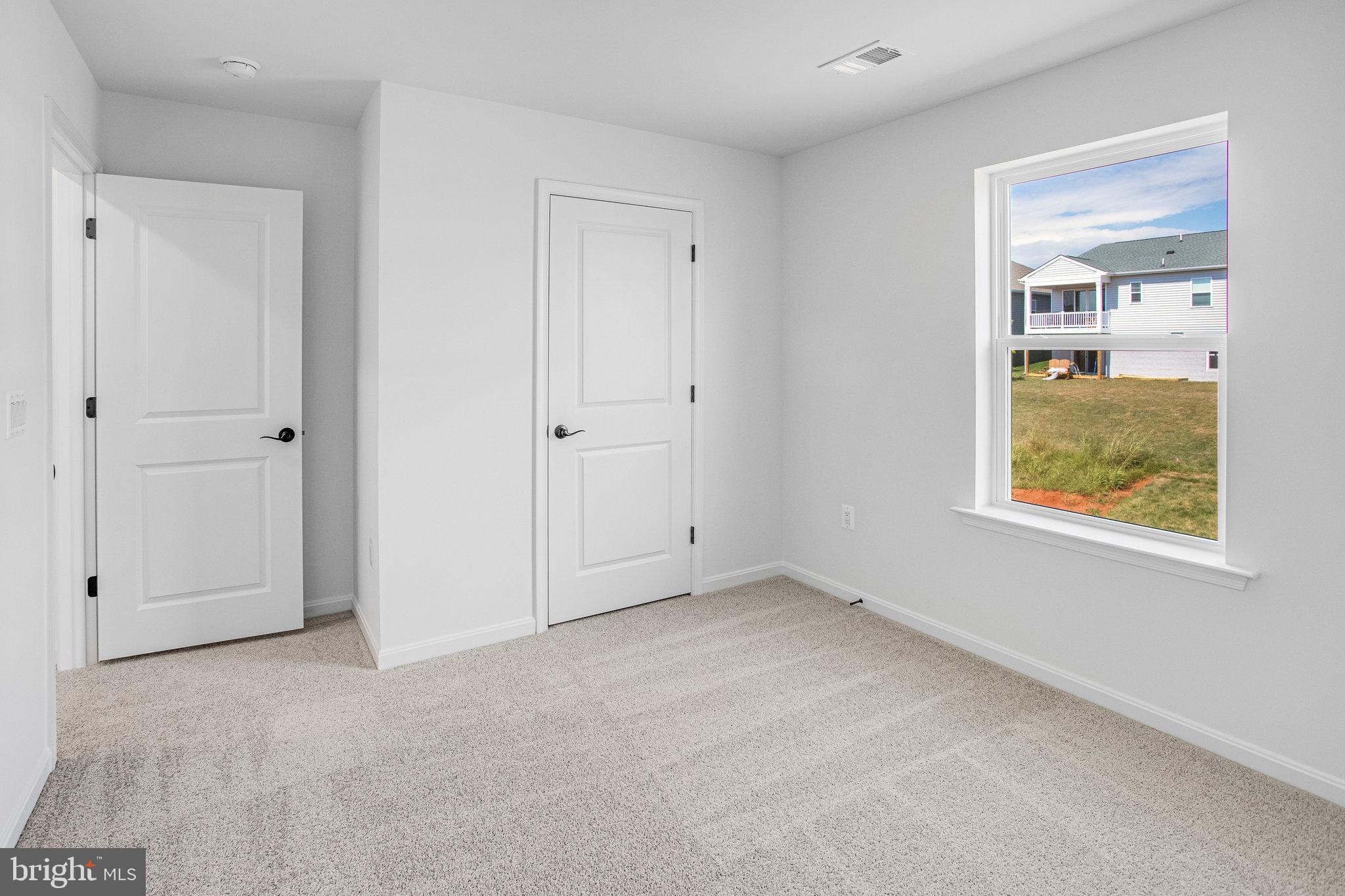 SEASONS AT ROUND MILL MEADOWS - Residential