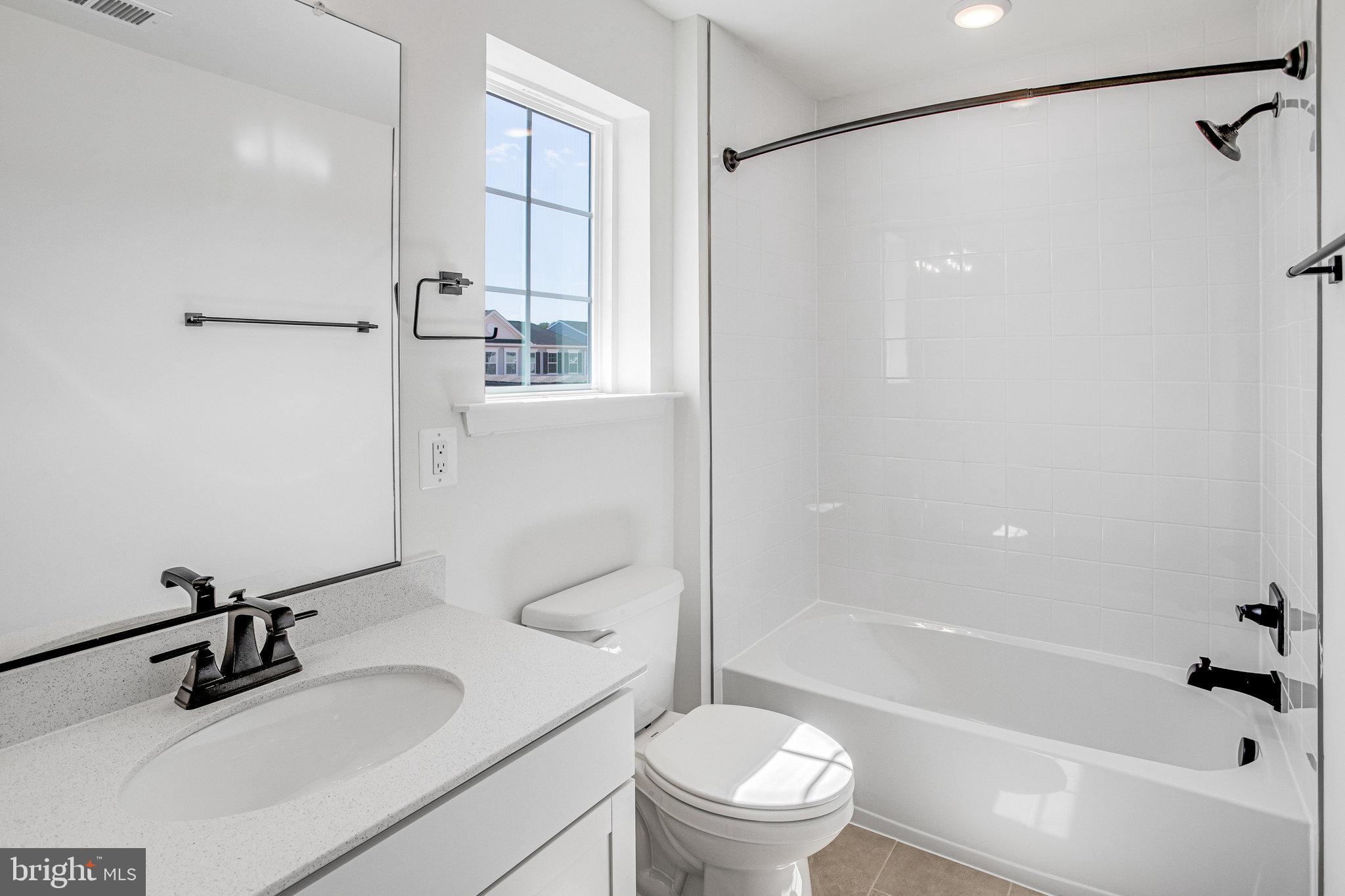 SEASONS AT ROUND MILL MEADOWS - Residential