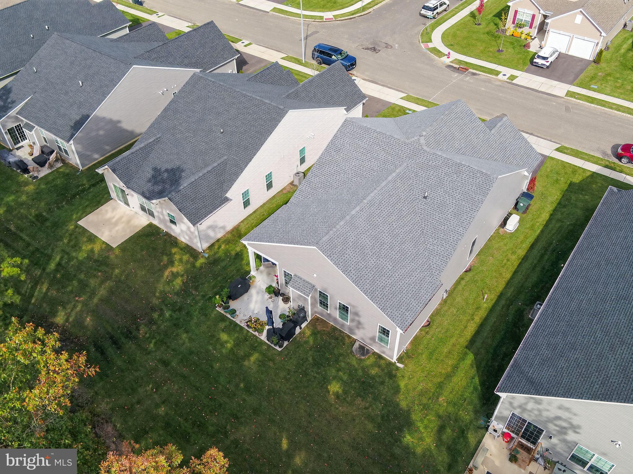 3715 CASTLETON DRIVE