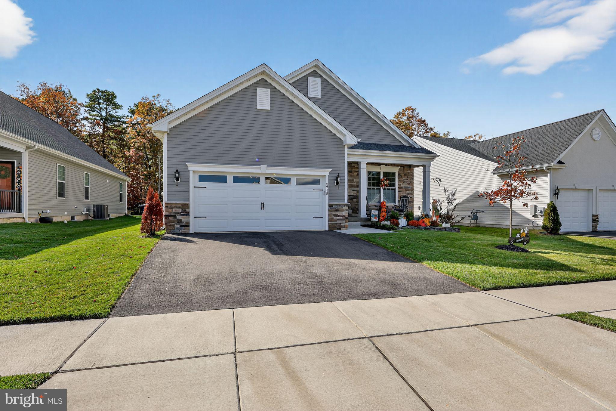 3715 CASTLETON DRIVE