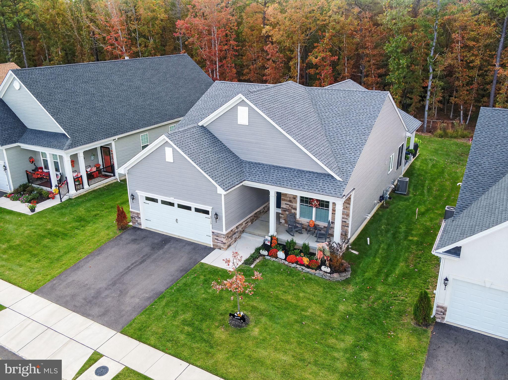 3715 CASTLETON DRIVE