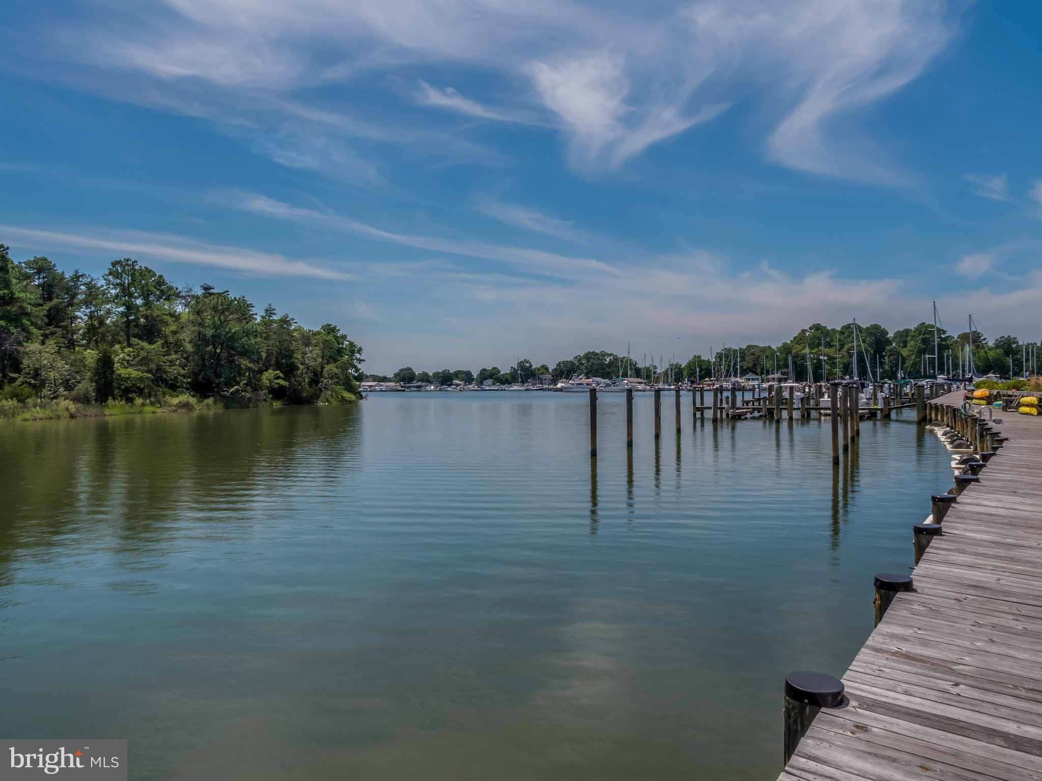 OYSTER BAY CONDOMINIUMS - Residential