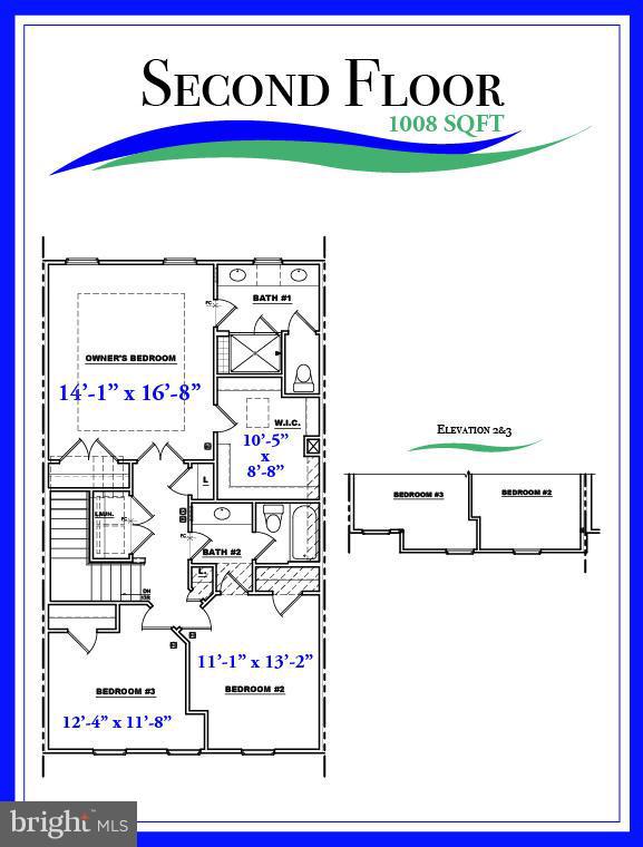 OYSTER BAY CONDOMINIUMS - Residential