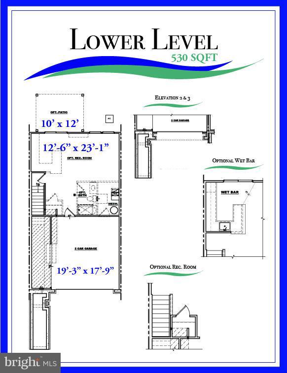 OYSTER BAY CONDOMINIUMS - Residential