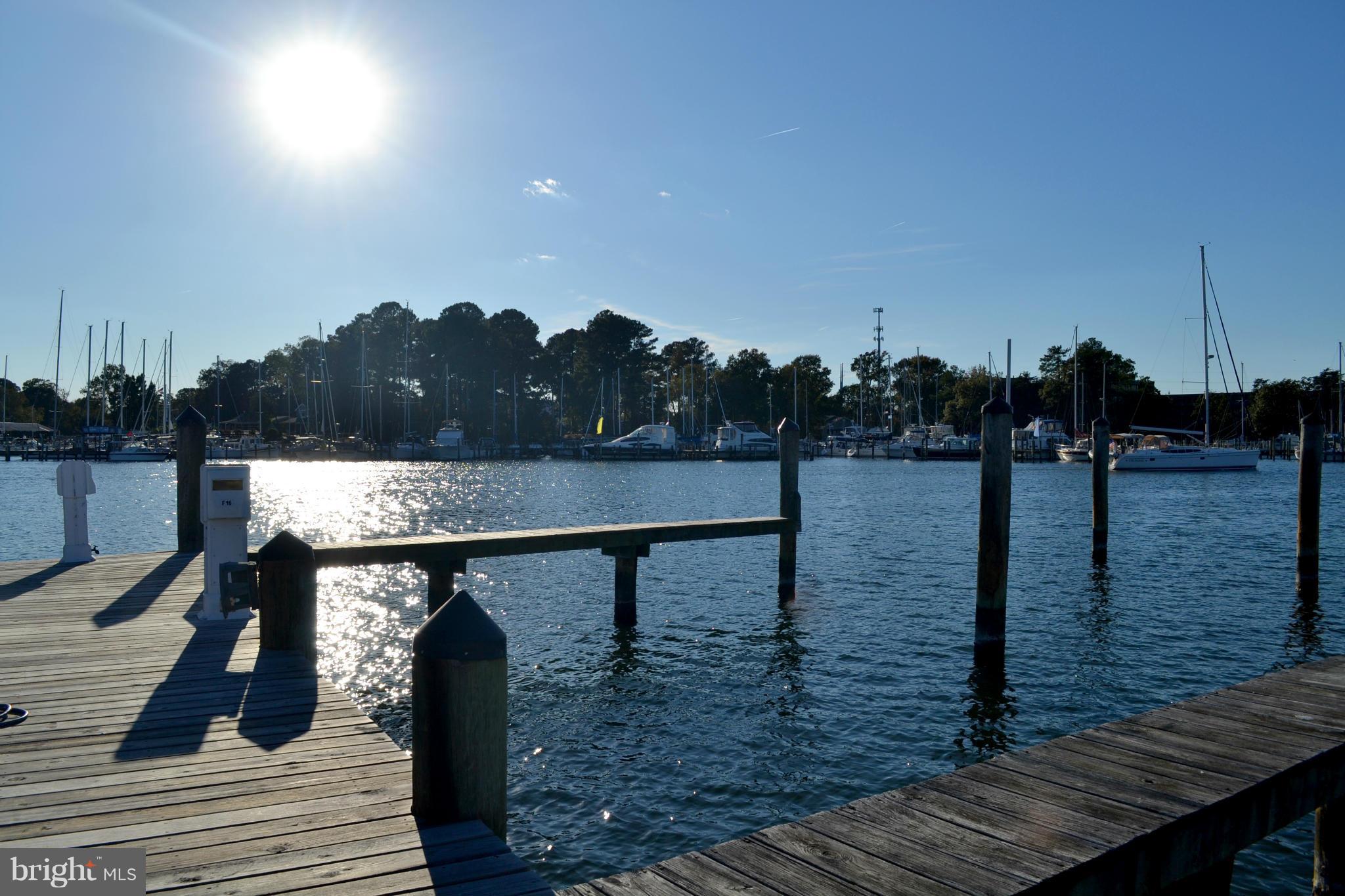 OYSTER BAY CONDOMINIUMS - Residential