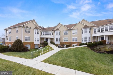 Condo For Sale - 104 Bayland Drive #104-17<br/> HAVRE DE GRACE, MD 21078