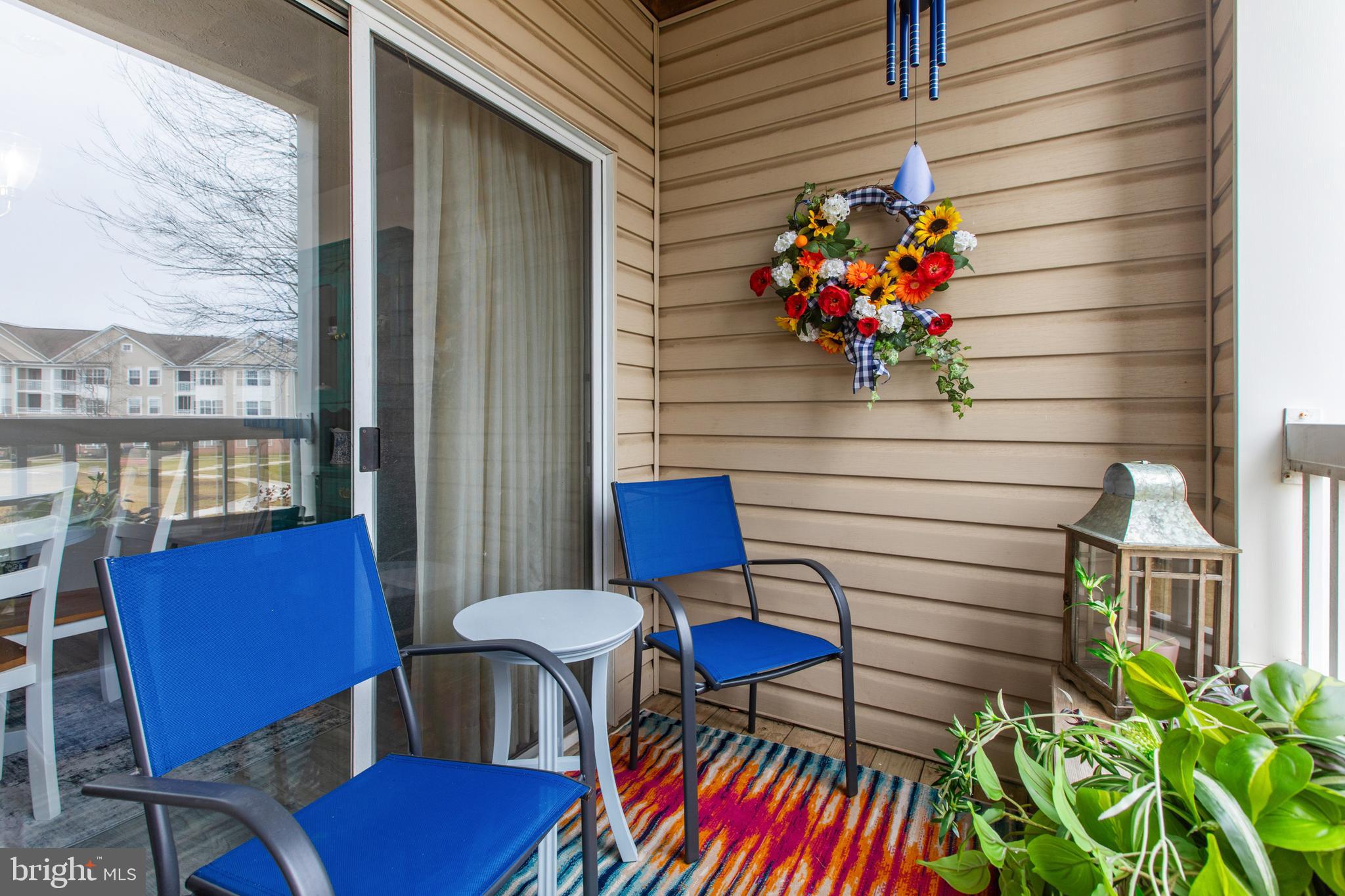 BAYLAND CONDO - Residential