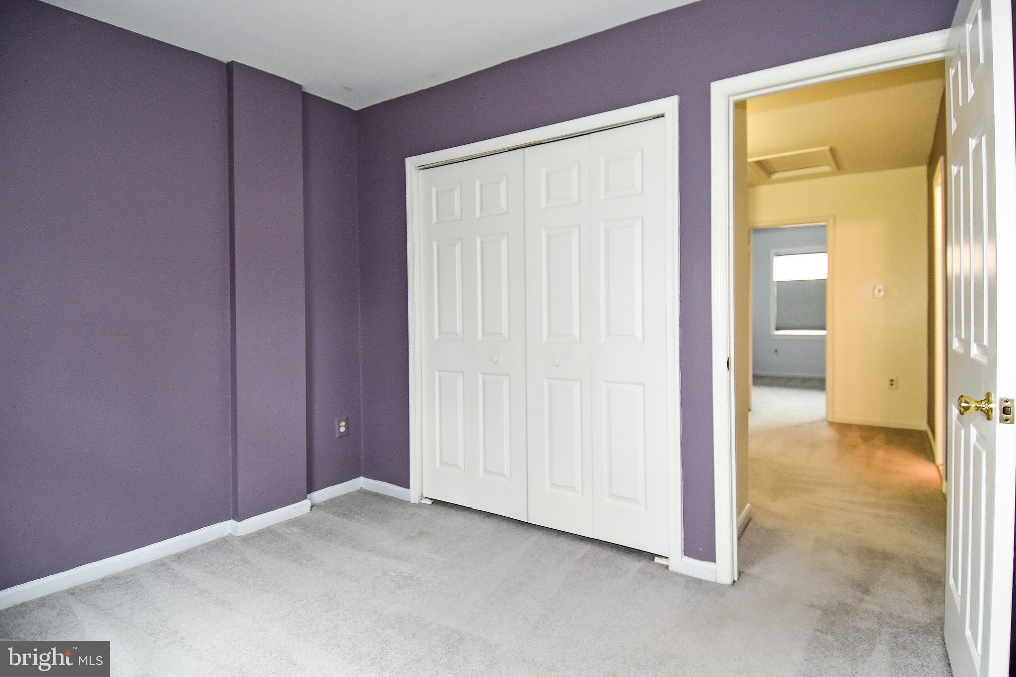 WASHINGTON COURTS - Residential Lease