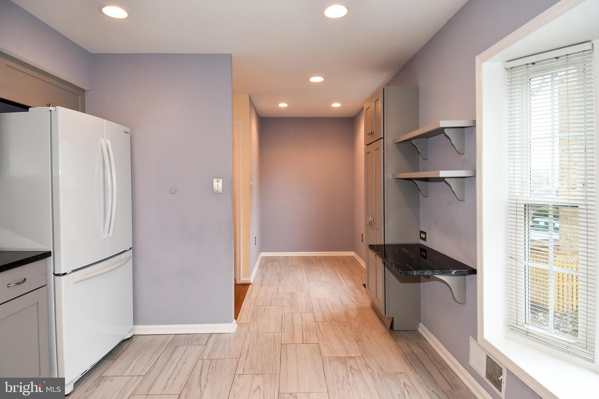 WASHINGTON COURTS - Residential Lease