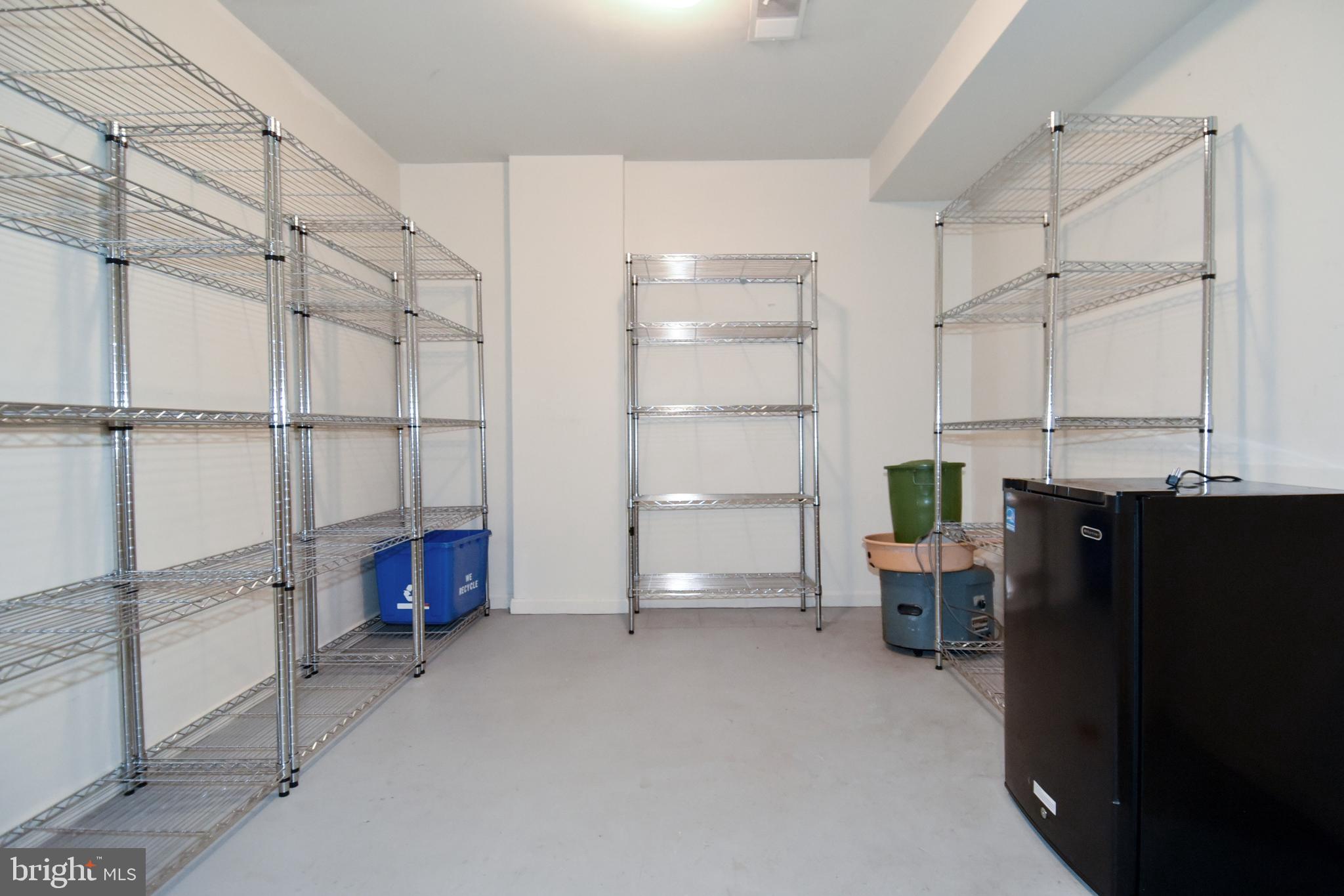 WASHINGTON COURTS - Residential Lease