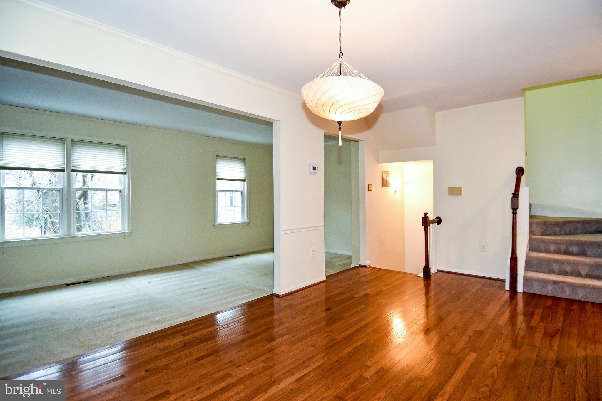 WASHINGTON COURTS - Residential Lease