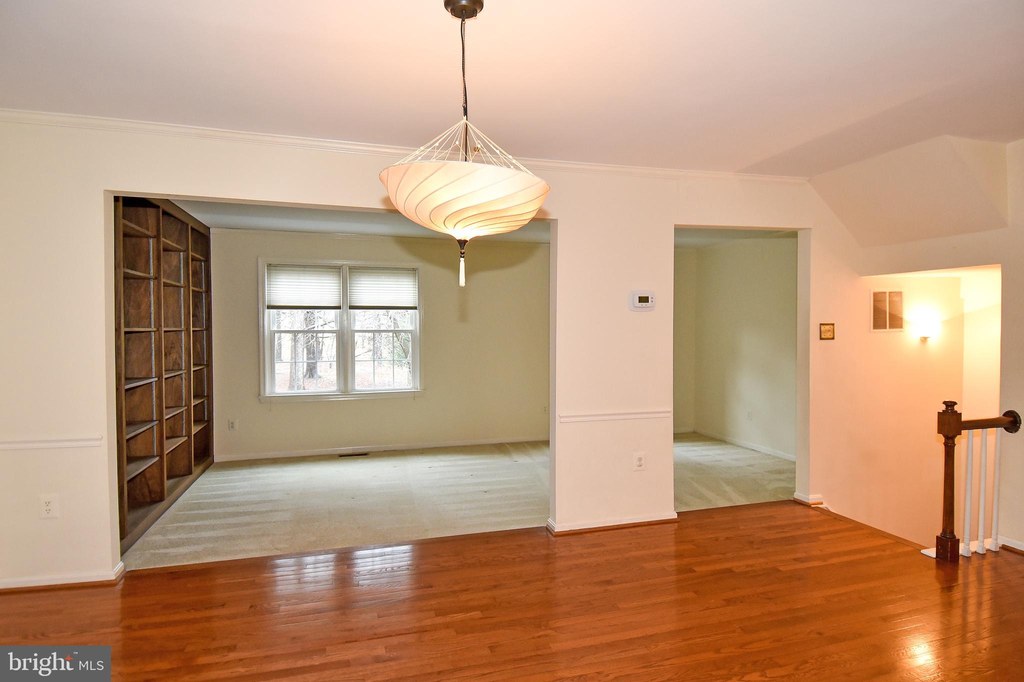 WASHINGTON COURTS - Residential Lease