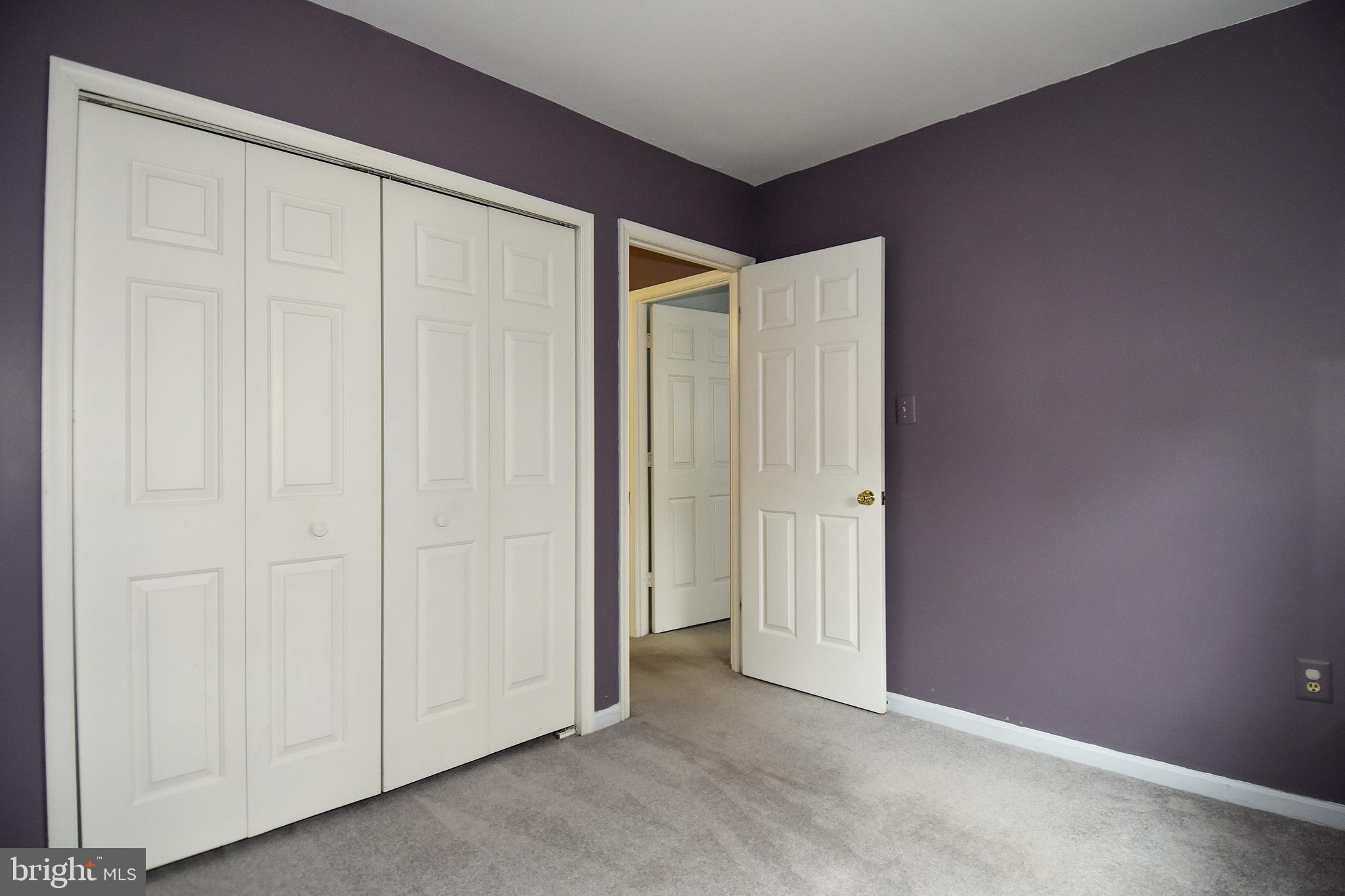 WASHINGTON COURTS - Residential Lease