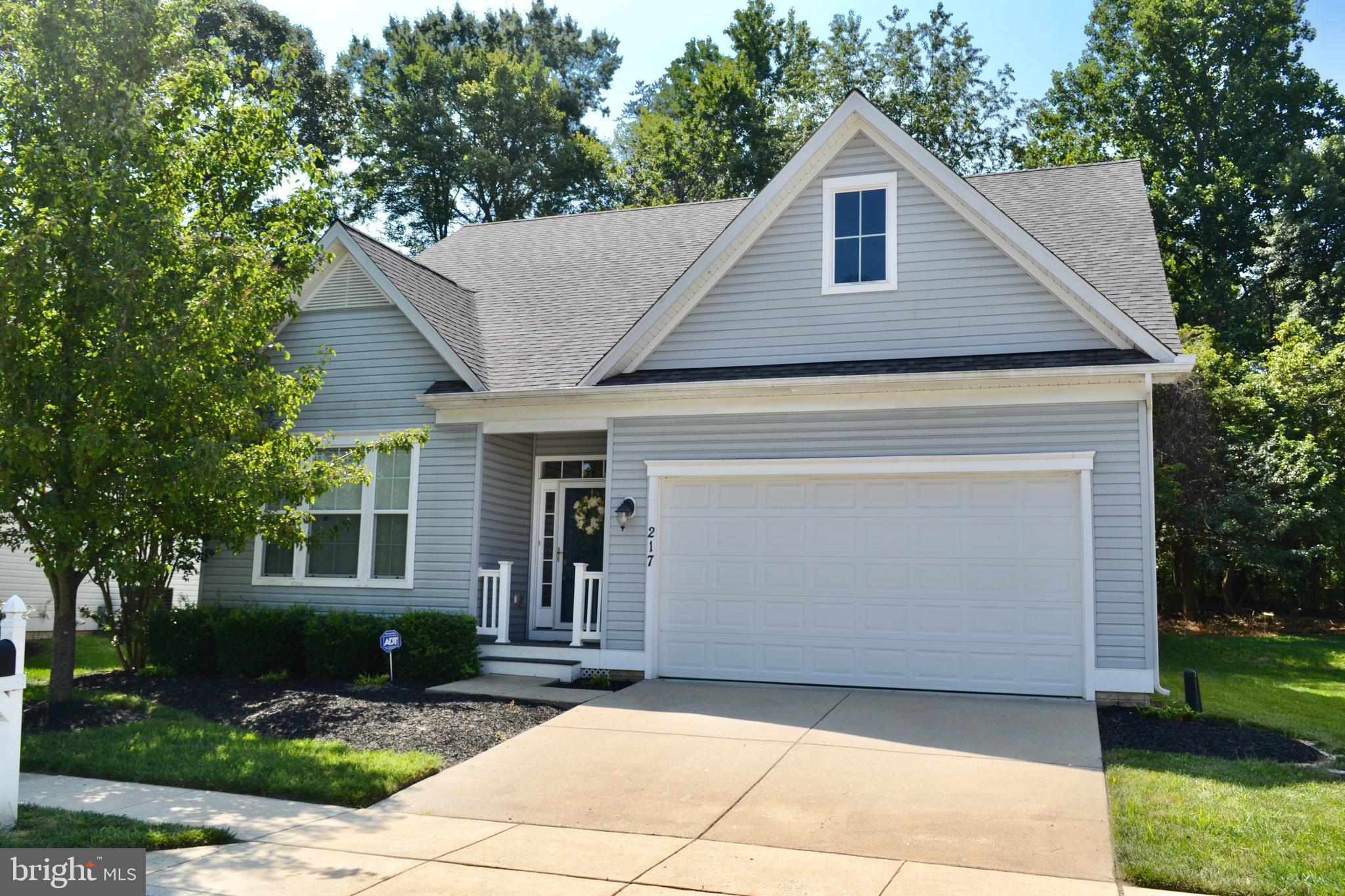 217 SALTGRASS DRIVE