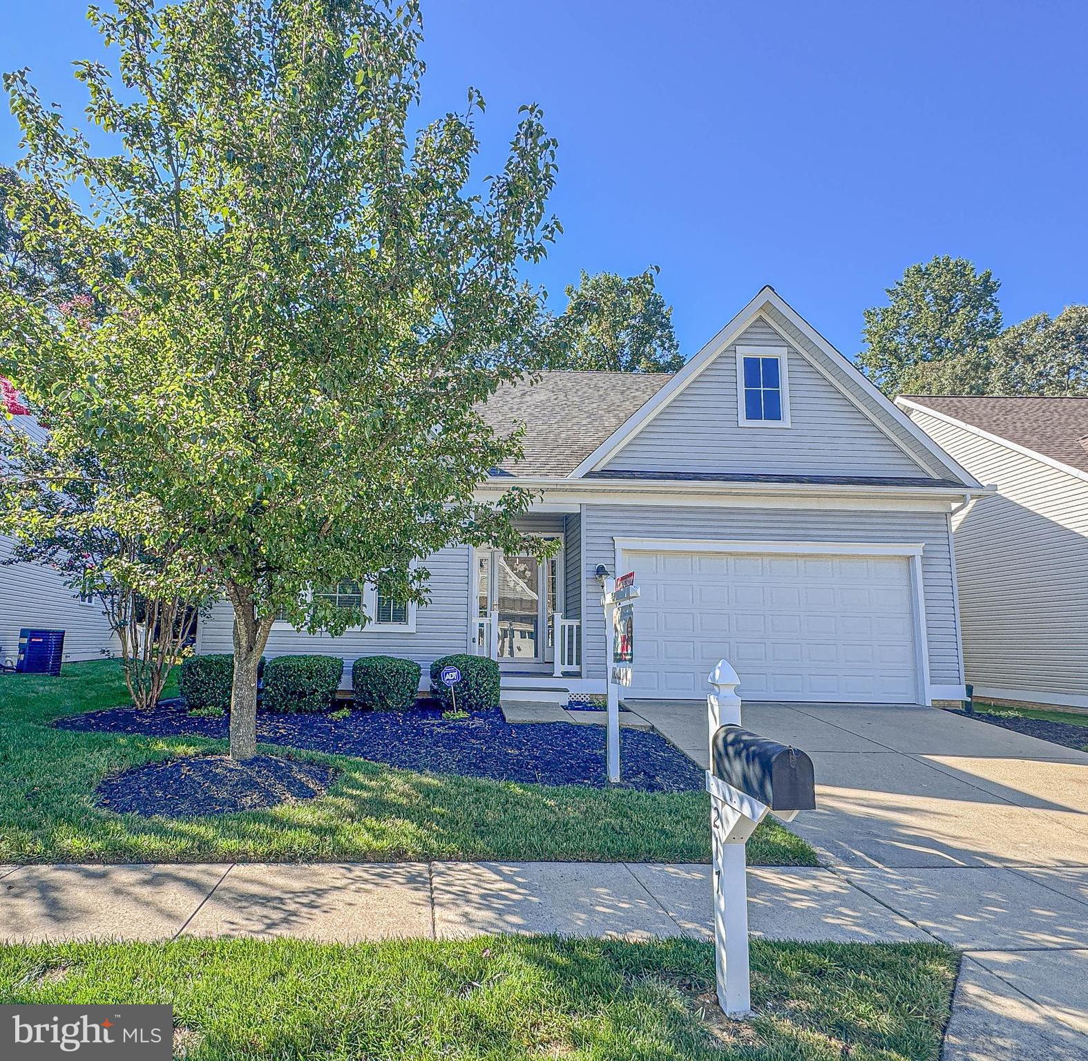 217 SALTGRASS DRIVE