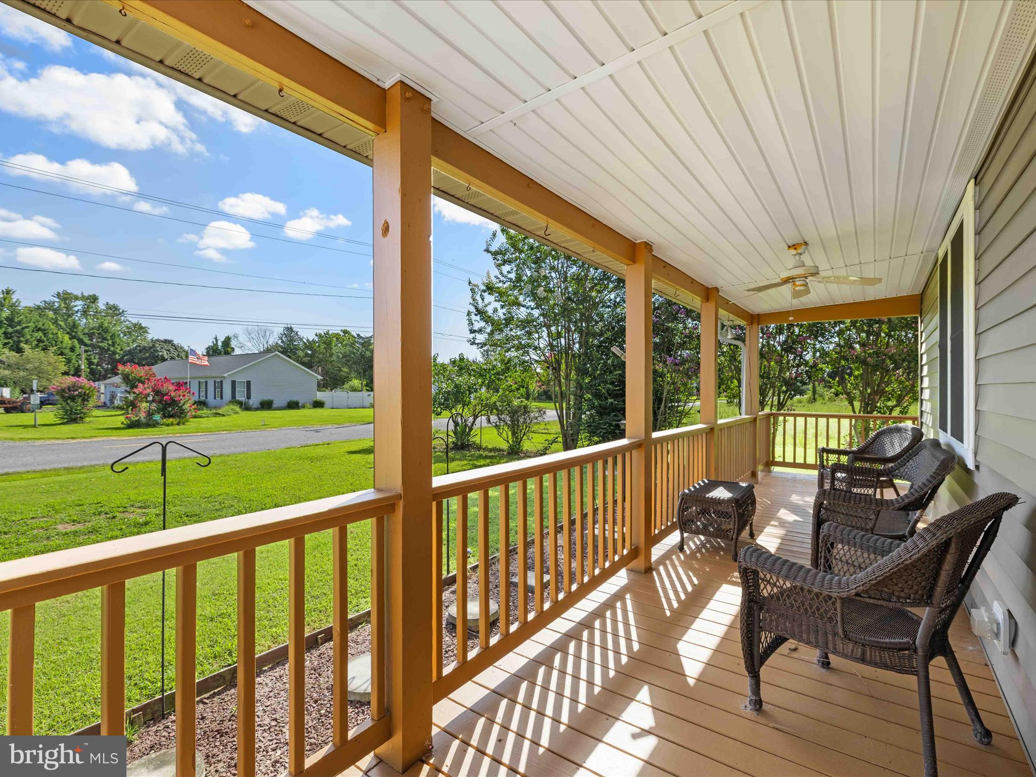 27906 LAYTON DAVIS ROAD