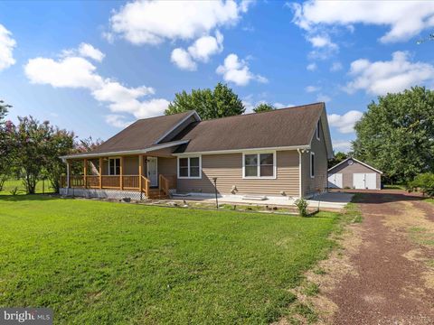 27906 LAYTON DAVIS ROAD MILLSBORO DE 19966