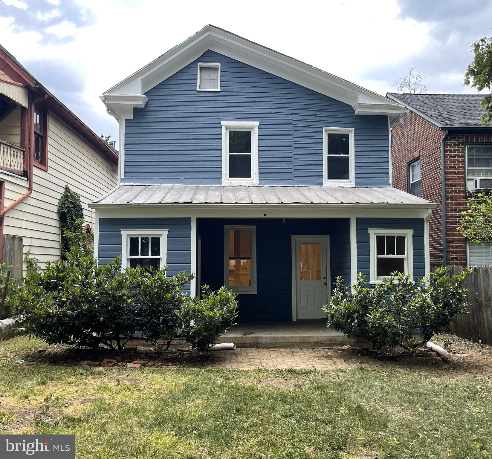 NONE AVAILABLE - Residential Lease