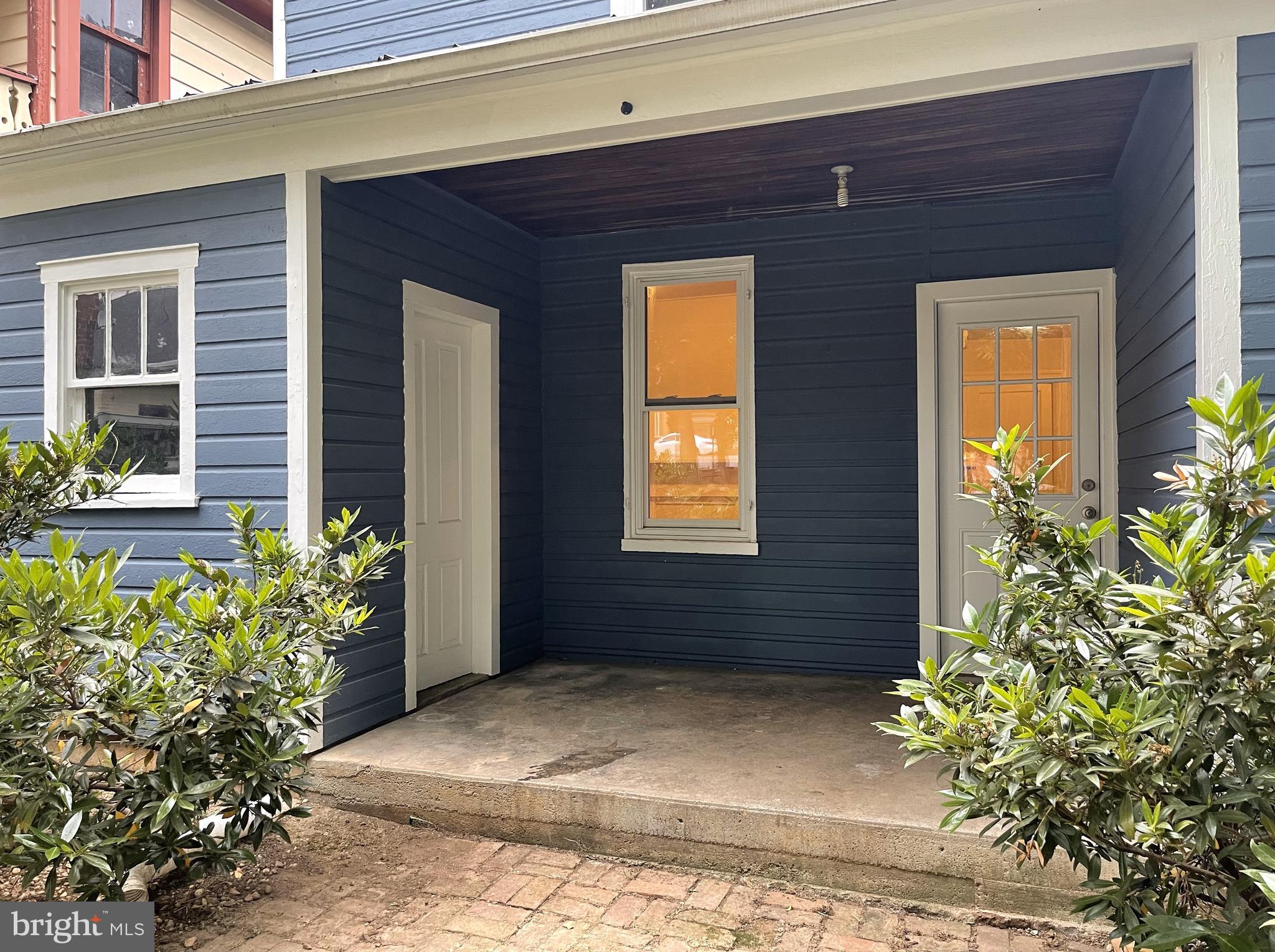 NONE AVAILABLE - Residential Lease