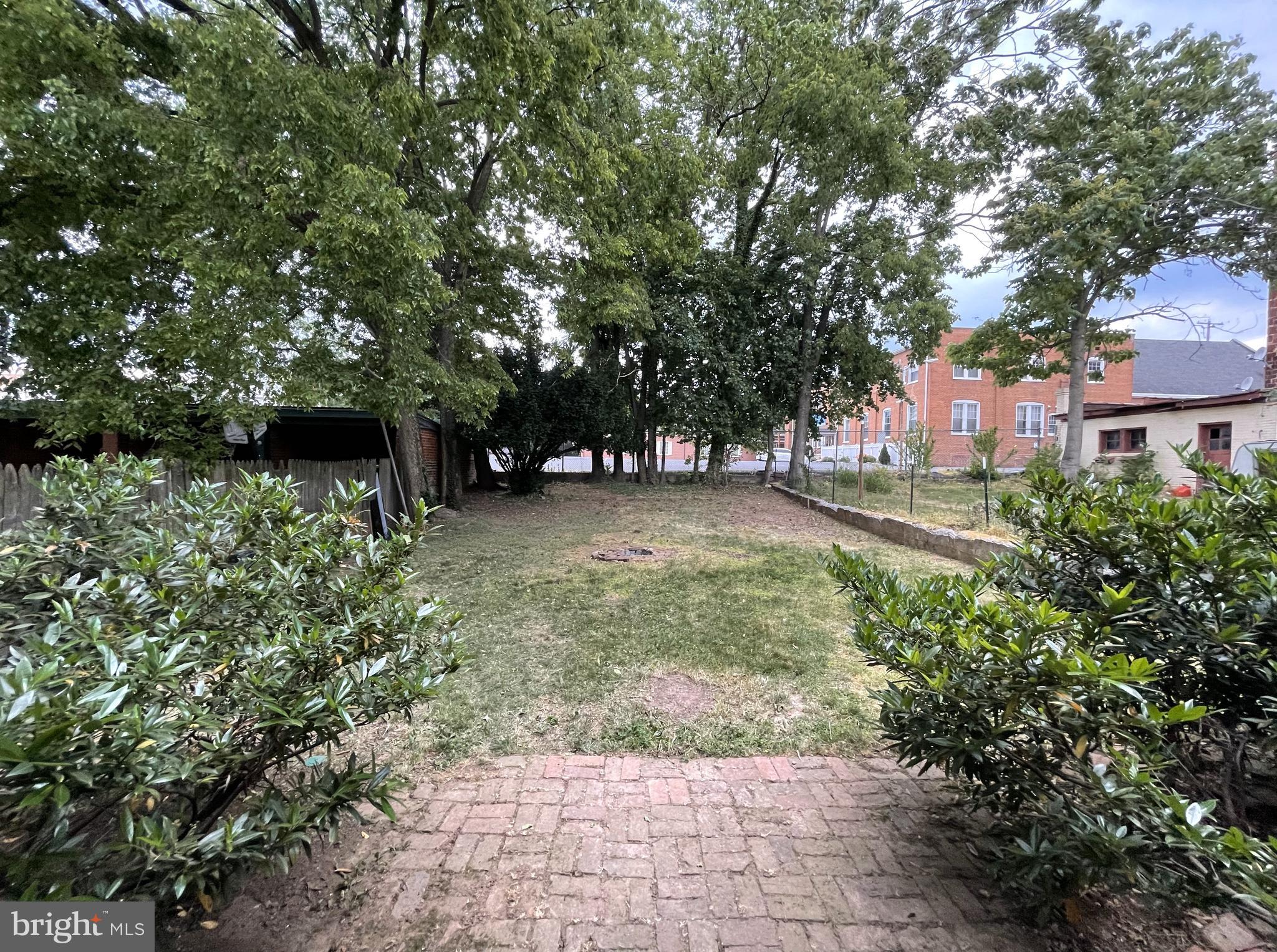 NONE AVAILABLE - Residential Lease