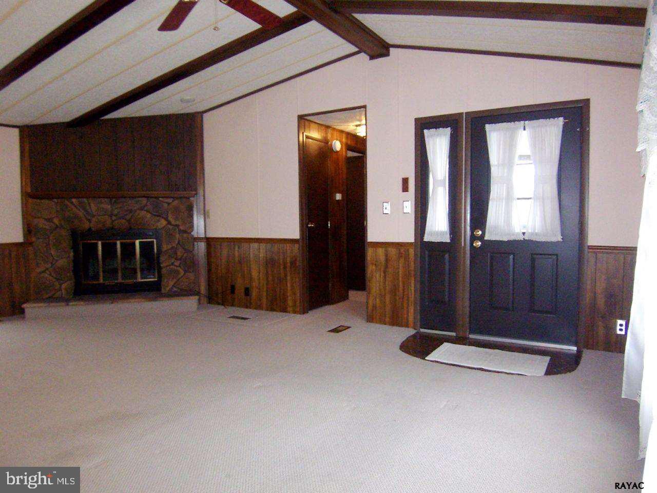 MILL CREEK ESTATES - Residential