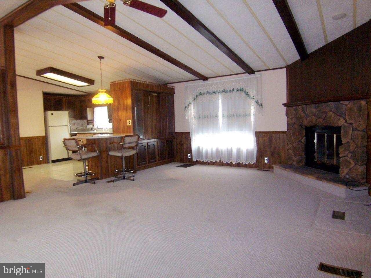 MILL CREEK ESTATES - Residential