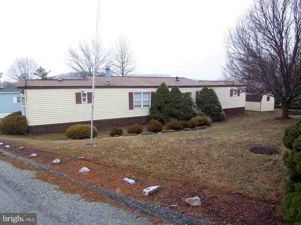 MILL CREEK ESTATES - Residential