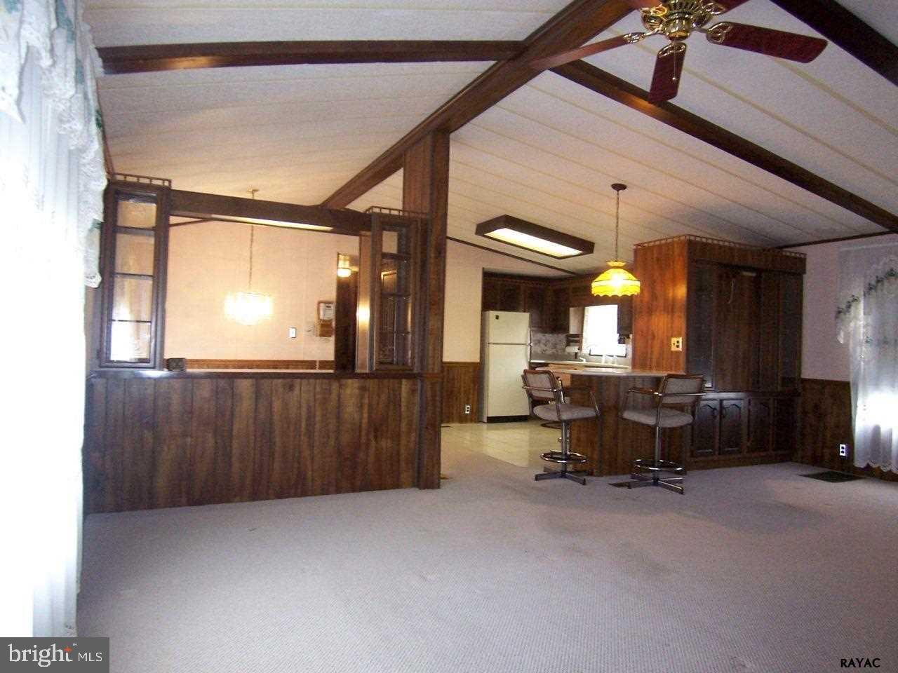 MILL CREEK ESTATES - Residential