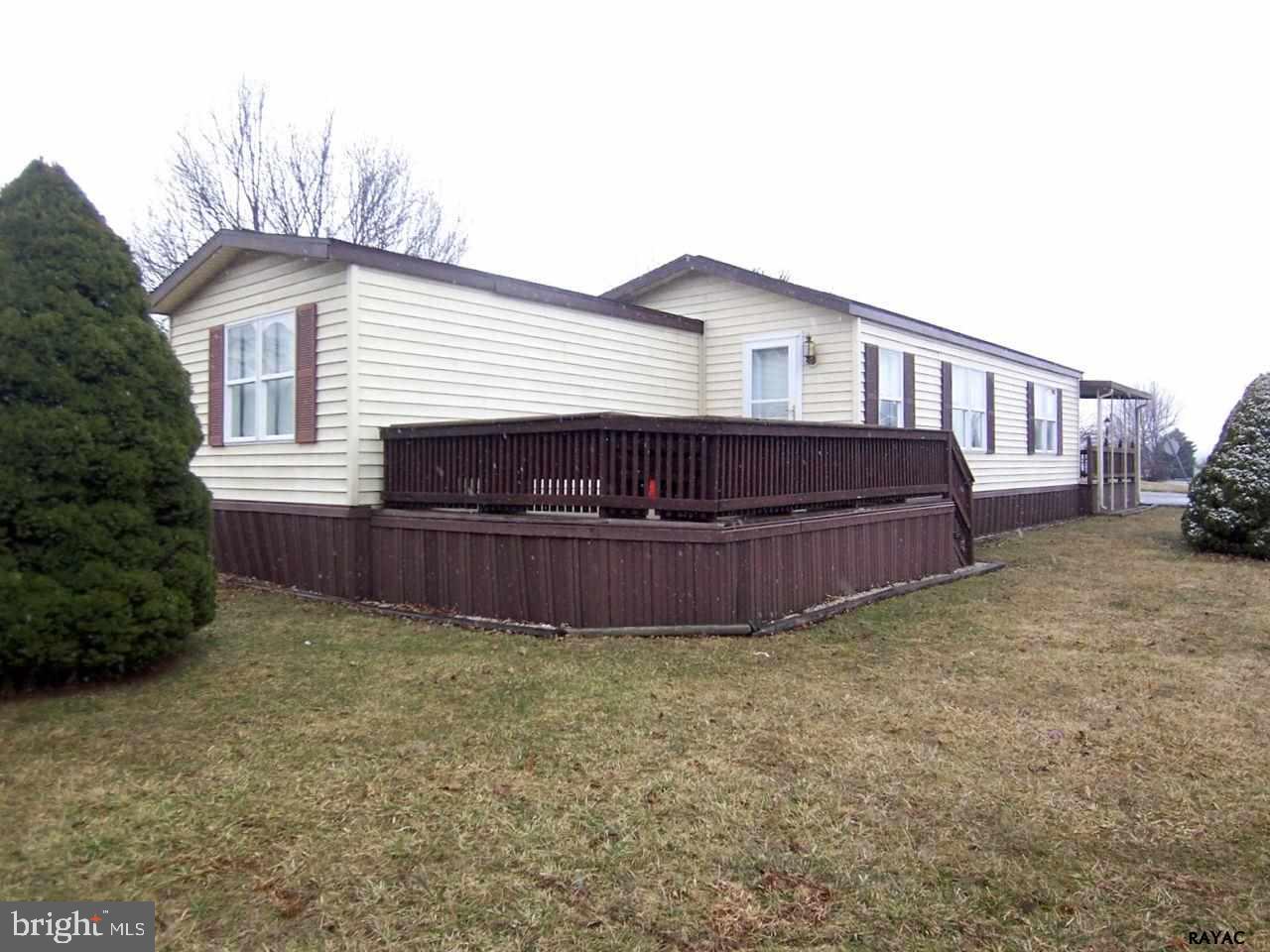 MILL CREEK ESTATES - Residential