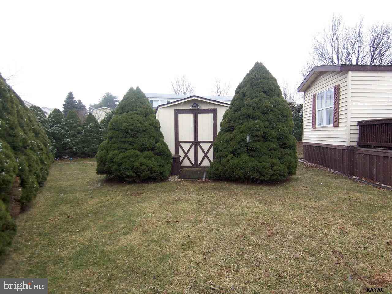 MILL CREEK ESTATES - Residential