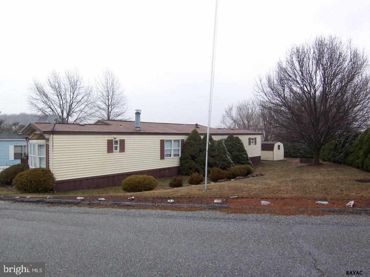 MILL CREEK ESTATES - Residential