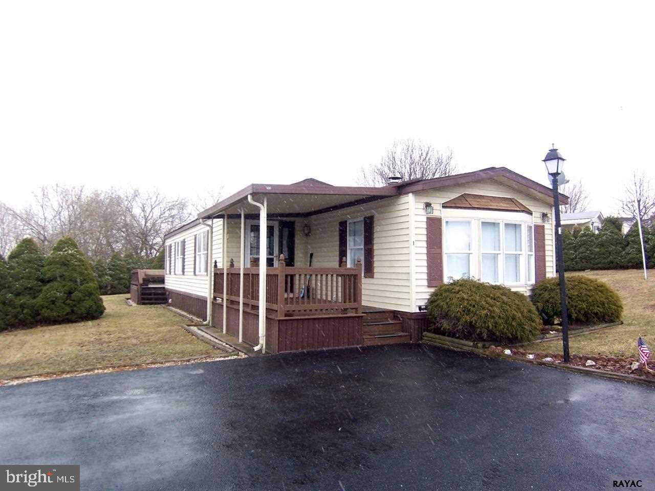 MILL CREEK ESTATES - Residential