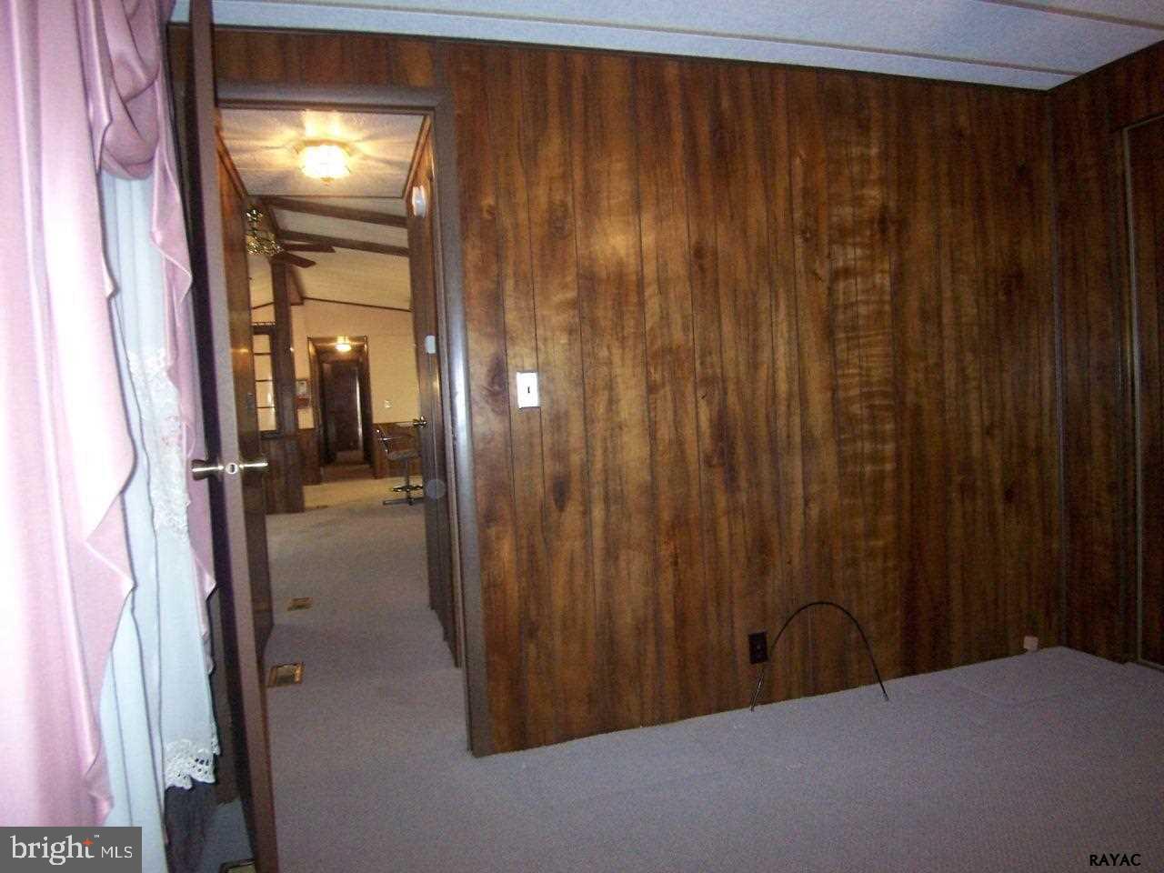 MILL CREEK ESTATES - Residential