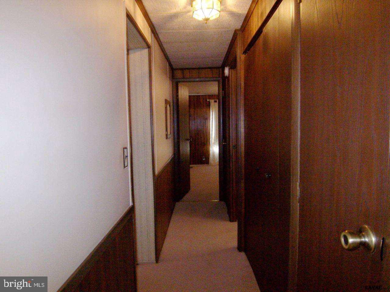 MILL CREEK ESTATES - Residential