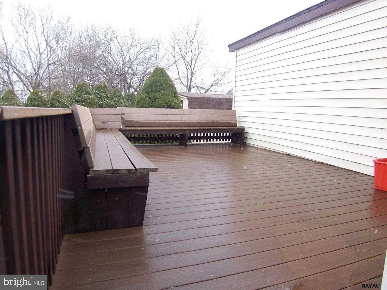 MILL CREEK ESTATES - Residential