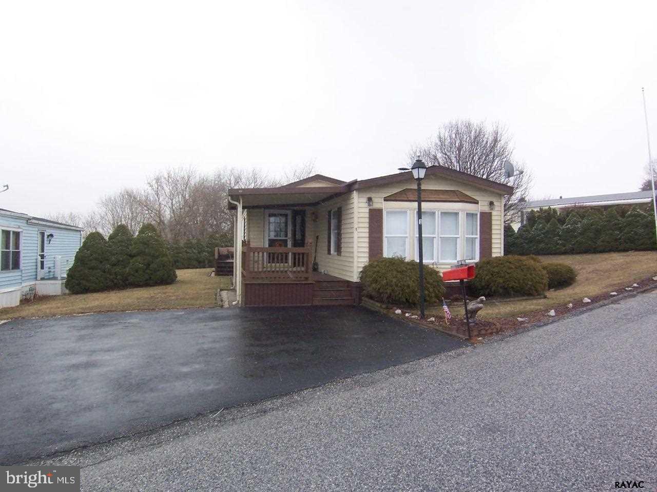 MILL CREEK ESTATES - Residential