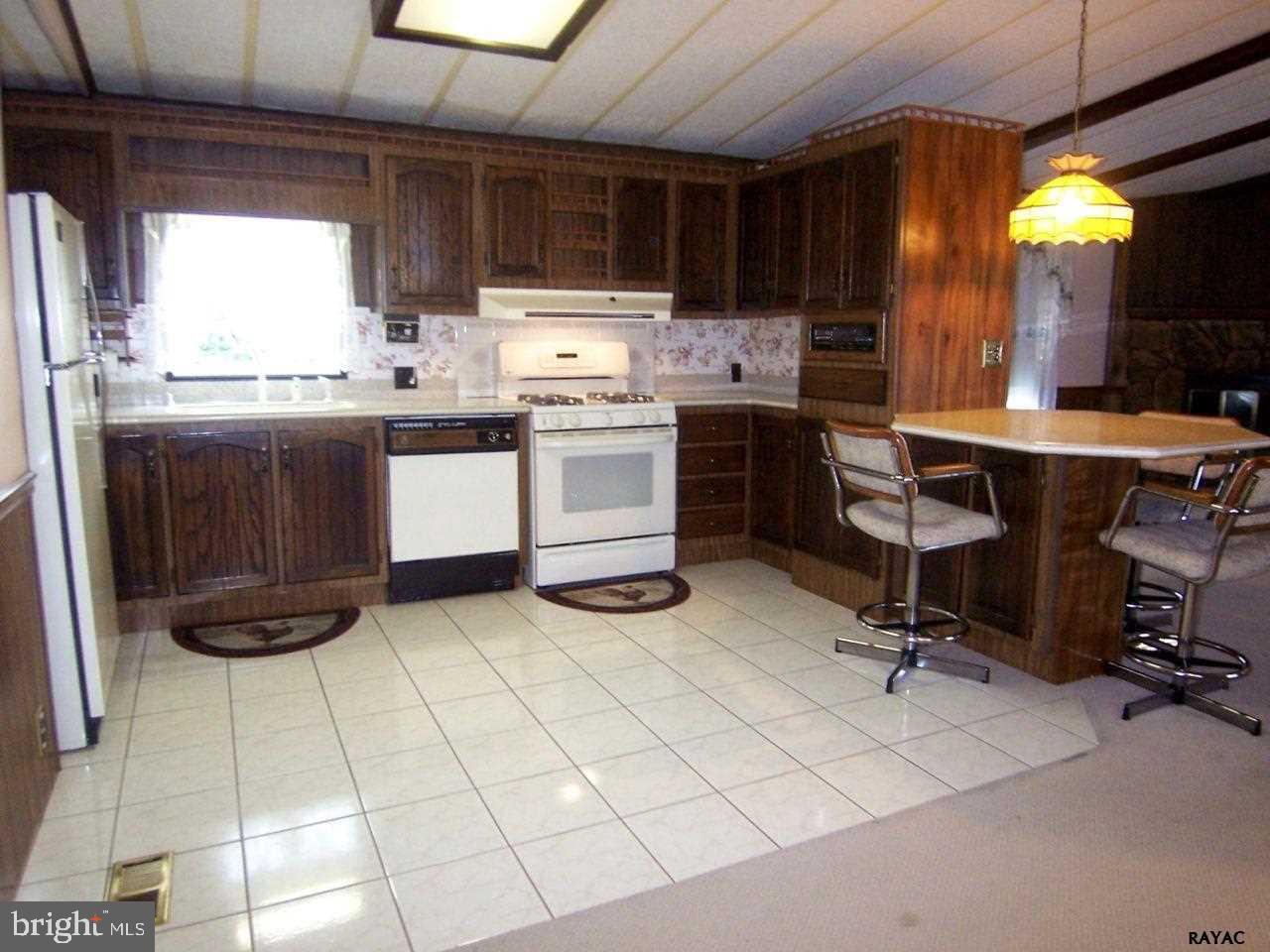 MILL CREEK ESTATES - Residential