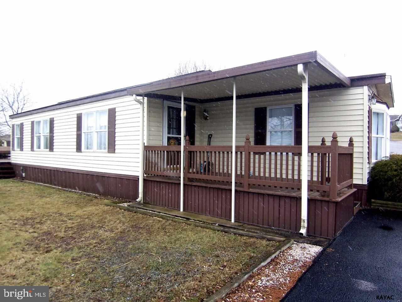 MILL CREEK ESTATES - Residential