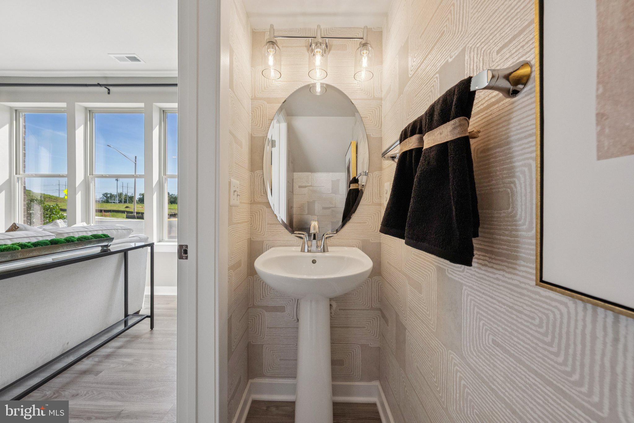 QUARTZ DISTRICT - Residential